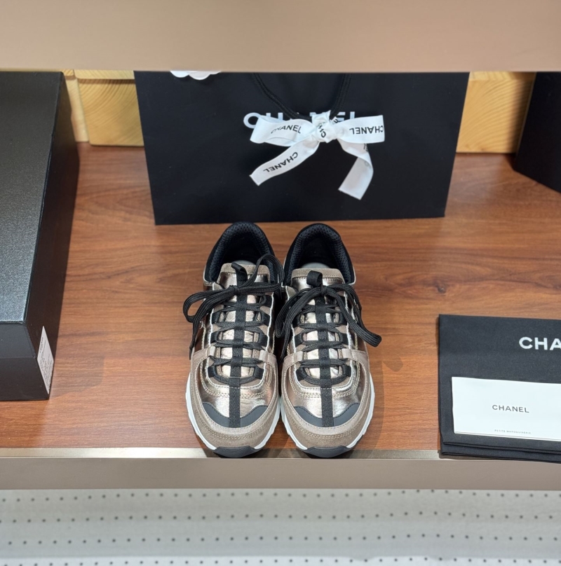 Ch**el sport shoes